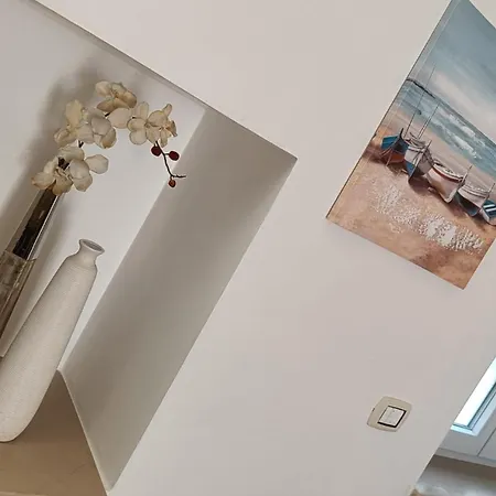 Holiday home Lux Maris Campomarino 22 *