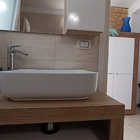 Lux Maris Campomarino 22 Holiday home