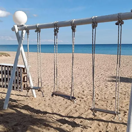 Holiday home Lux Maris Campomarino 22 *