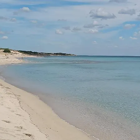 Holiday home Lux Maris Campomarino 22 Campomarino (Taranto)