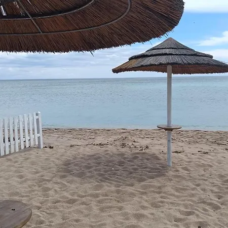 Holiday home Lux Maris Campomarino 22 *