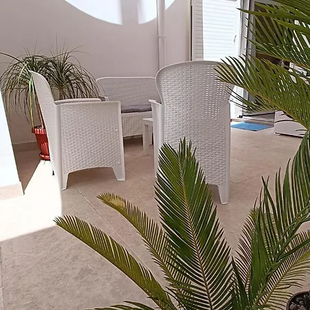 Lux Maris Campomarino 22 Holiday home