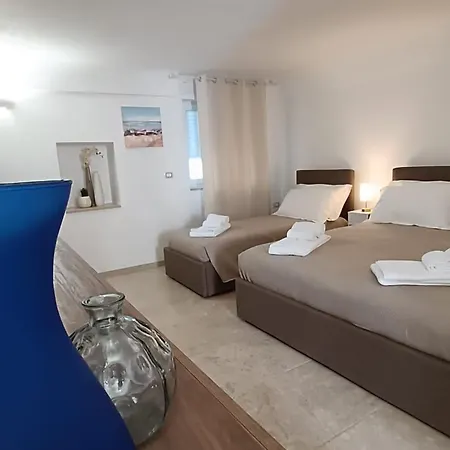 Lux Maris Campomarino 22 *