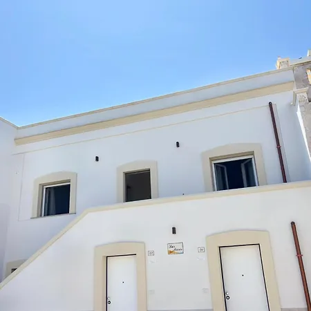 Holiday home Lux Maris Campomarino 22